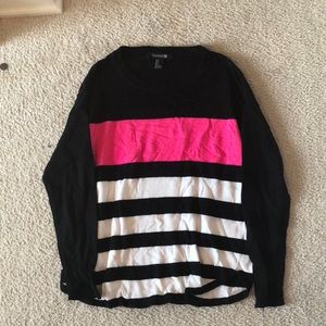 Long sleeve